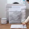 Bolsa para lavar suéteres de lana anti-deformación máquina de lavar especial suéteres ropa interior abrigo bolsa de cuidado bolsa de red para lavandería cuidado de lavado