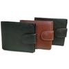 Bolso Billetera para Hombre Estilo Coreano para Estudiante Billetera Corta para Hombre Douyin Transfronterizo Negocios Souvenir Suministro Puesto Callejero