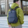 2026 Verano Nuevo Casual Negocios Viaje al Trabajo Mochila de Gran Capacidad Elegante Moda y Elegancia Bolso para Laptop para Exteriores