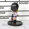 Decoraciones para Pastel de Huevo, Set de Tanque, Armas de Pubg, Decoraciones para Pastel de Fiesta de Cumpleaños del Día del Padre, Regalos