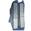 Janela de Transferência para Sala de Fluxo Laminar, Ventilação de Suprimento de Ar de Alta Eficiência, Filtro de Alta Eficiência FFU, Fabricante de Equipamentos Completos de Purificação para Oficina Limpa