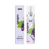 Refrescante Bucal Spray Oral Pêssego Lichia Longa Duração 22ml Portátil Spray Enxaguante Bucal Fabricante Genuíno