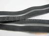Fabricantes de alças de borda produzem alça elástica para sapatos Linha de pesca de alça de borda alça elástica Alça de borda
