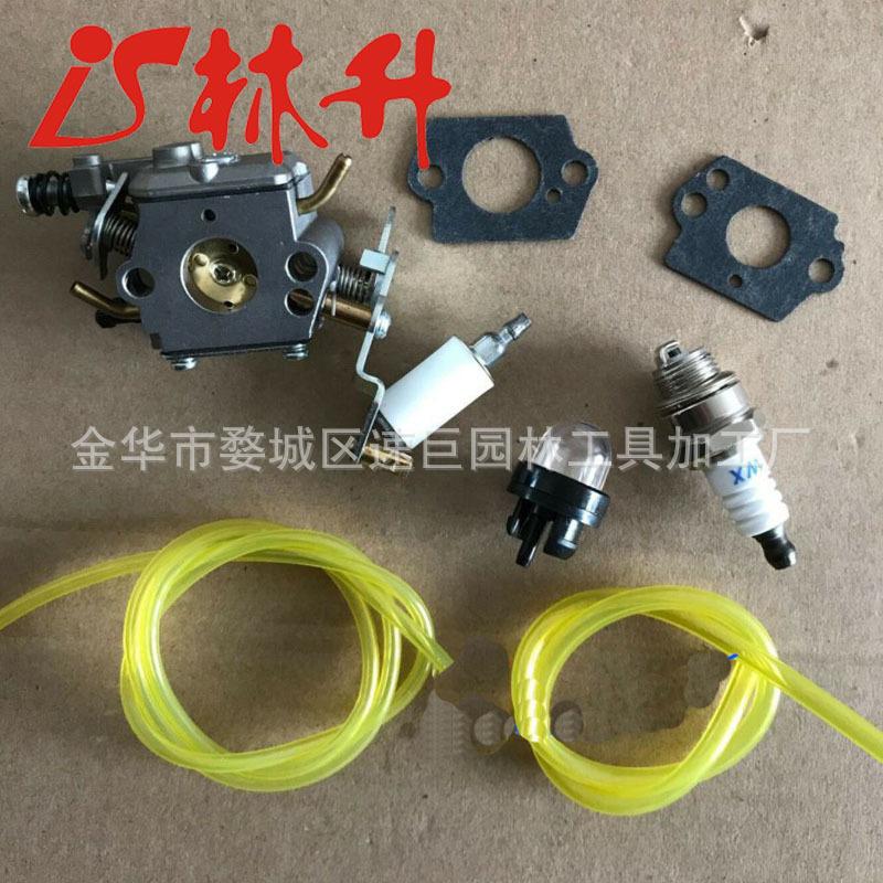 Carburetor For Craftman 358