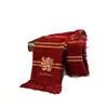 Cachecol Harry Potter Academia Mesmo Estilo Grifinória Engrossado Sonserina Bordado Imitação de Caxemira Malha Cachecol