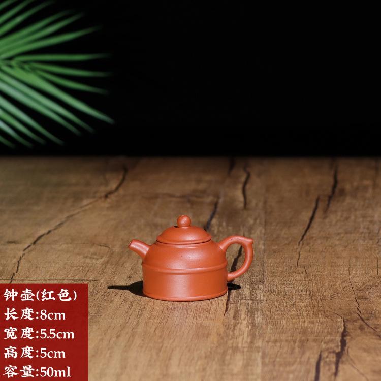 多款单杯壶
