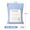 Productos transfronterizos de Amazon bolsa de carbón de bambú desodorante para coche bolsa de carbón 200g bolsa de carbón de bambú para coche con carbón activado logo personalizado