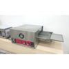 Horno de pizza sobre orugas Bochang de 12/18/32 pulgadas, cadena comercial, horno eléctrico totalmente automático, horno de pizza, horno de cadena