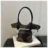 Bolsa Tote Grande e Estilosa para Mulheres, Nova Moda 2025 Casual para Ombro para o Dia a Dia, Bolsa de Ombro Leve