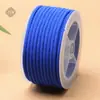 Venda Direta de Fábrica Pulseira de Corda Encadeada Bao Ge Criptografada Linha Milanesa Joias de Jade de Alto Padrão Corda de Colar com Pingente de Ouro