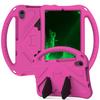 Adecuado para funda protectora para Huawei 8 pulgadas M3 tableta computadora funda todo incluido anti-caídas 8.4 pulgadas M5 funda de dibujos animados para niños
