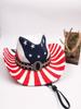 Sombrero de vaquero de copa dura, sombrero de playa, nuevo sombrero de verano, sombrero de paja panamá para hombres y mujeres, sombrero de copa, sombrero de vaquero occidental americano