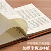 Cuaderno de negocios A5 con logo personalizado y hebilla, páginas extraíbles, adecuado para notas de oficina y reuniones