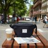 Riñonera Personalizada para Correr al Aire Libre, Impermeable y Resistente al Desgaste, Riñonera Transfronteriza de Tela Oxford, Retráctil, Excelente Precio, Se Puede Añadir con Logo, Portátil