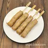 Takoyaki 350g Dingwei Taiguan Dong Brochetas Hervidas Ingredientes Cadena Tienda de Conveniencia Comercial Alimentos Congelados Cocina