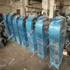 Fabricantes Venden Frenos Mineros Frenos Sin Contacto Frenos para Máquinas de Banda Njz280
