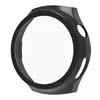 Adequado para capa protetora de Smartwatch KPEP, Smartwatch KPEP com capa e película integradas