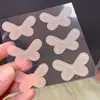 Parches para orejas de elfo en stock, parches de soporte para orejas ultrafinos e invisibles, impermeables y amigables con la piel, parches de soporte para orejas para caras pequeñas, parches de belleza para orejas