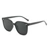 Nuevos Lentes de Sol 2024 Ins Montura Grande Gm Popular Mismo Estilo para Hombre y Mujer Lentes Personalizados Montura Grande Lentes de Sol Anti-UV