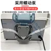 Máquina de Preenchimento de Pinhole Portátil Máquina Automática de Enchimento de Líquidos para Boca de Garrafa Pequena Máquina de Engarrafamento de Óleo Essencial Medicamento Perfume Óleo de Vento