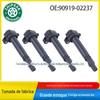 90919-02237 9091902237 para bobina de ignição do carro Toyota Tacoma 2000-2004
