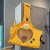Bolsa Transportadora de Mascotas Transfronteriza para Gatos, Bolsa Transportadora Portátil de Lona Transpirable para Perros y Gatos, Bolsa Transportadora de Perro de Gran Capacidad, Mochila de Viaje para Gatos