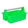 Caja de Herramientas Veterinaria, Caja de Almacenamiento Conveniente, Caja para Visitas en Campo, Caja de Herramientas para Almacenamiento de Inyecciones, Caja Multifuncional para Granja