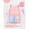 Mochila de porta de geladeira atacado Mulheres de grande capacidade multi-bolso à prova d'água sonho 4 fabricantes de cores podem definir mochila escolar infantil Escola Primária