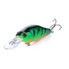 Simulação de pesca em mar isca plástica dura para rocha 7cm/9G Luya equipamento de pesca de rocha atacado
