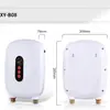 Aquecedor de Água Instantâneo Amazon para Uso na Cozinha, Aquecimento Rápido, Frequência Variável, Temperatura Constante, Água Quente Instantânea, Pequeno Eletrodoméstico de Cozinha
