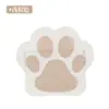 Xuanzi Super Suave Pata de Gato Malvavisco Polvo Esponja Base Líquida Cushion Aire Polvo Galleta Húmedo Doble Uso Esponja Sensación Aire Huevo Polvo Esponja