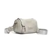 Bolso tipo almohada de mano de alta gama estilo coreano para mujer, nuevo bolso cruzado de moda 2026, bolso de hombro elegante y versátil