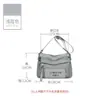 Bolso bandolera cruzado casual de tela Oxford de gran capacidad, nuevo modelo 2026, bolsa de lona impermeable para mamá, bolso versátil para el día a día