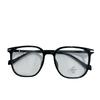 Gafas TR90 con montura anti-luz azul para estudiantes, venta al por mayor, con diseño de celebridades en línea, Little Red Book, con el mismo diseño de moda, en caja de tendencia, cara lisa.