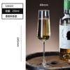 Copa de Champagne, Copa Tulipán, Copa de Vino Blanco, Copa de Vino Espumoso, Cristalería de Alta Gama para Dropshipping