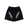 Shorts de Baloncesto Deportivos Americanos Shorts Deportivos Casuales para Fitness Hombres y Mujeres Verano Entrenamiento Rodilla Sueltos Pantalones Cortos