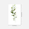 Adesivos de Tatuagem Estéticos Minimalistas Estilo Rattan, Novos Adesivos de Tatuagem para Braço Estilo Chinês, Modelo Novo Transfronteiriço