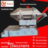 Agente de ácido sulfúrico misturador de movimento bidimensional fertilizante misturador horizontal pequeno vitamina equipamento de mistura de aço inoxidável