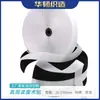 Velcro de Nylon Sem Costura com Tensão Velcro Agrupado Tira de Gancho e Argola de PVC Termofusível Velcro de Alta Frequência
