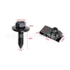 Tornillos hexagonales para guardabarros M4.2 personalizados y tuercas en U adecuados para uso general en Ford, Chrysler y Cadillac