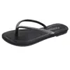 Chanclas de strass de talla grande para comercio exterior 35-43 2023 chanclas planas pequeñas de moda en internet venta al por mayor y al por menor calzado