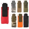 Accesorios Deportivos para Exteriores Bolsa Pequeña Colgante Bolsa Táctica para Torniquete Bolsa Grande para Tijeras