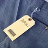 Etiquetas Pequenas para Pendurar de Corda Trançada e Papel Kraft Etiquetas de Envio Manila Etiquetas de Classificação para Pendurar Manuscritas em Branco