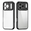 Adecuado para iPhone 18 Pro Max Funda Magnética para Teléfono, Apple 18 Pro Transparente HD Funda Protectora, Venta al por mayor de fábrica