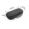 Bolsa de almacenamiento para herramienta de diagnóstico de coche, caja de almacenamiento para probador de coche OBD, bolsa de herramientas portátil de EVA impermeable y a prueba de polvo