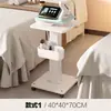 Carrinho de Equipamentos de Beleza para Mesa, Carrinho Pequeno Dedicado para Salão de Beleza, Suporte de Base Pequeno com Bolhas, Prateleira de Armazenamento Móvel