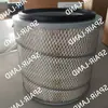 Reemplazo para 235*220H Núcleo de Filtro de Aire Doméstico Piezas de Compresor de Aire