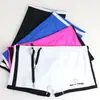 Bañador al por mayor comercio exterior persona valiente bañador para hombre shorts deportivos de fitness B1010#
