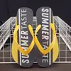 Chinelos de Verão Antiderrapantes Masculinos para Exterior 2026 Novo Estilo Coreano Simples Flip-Flops de Personalidade para Estudantes Sapatos de Praia da Moda