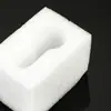 Revestimiento de espuma moldeada epe hecho a medida, accesorios de ferretería, soporte interior de cuero electrónico, espuma de embalaje anticolisión y amortiguadora, personalización del fabricante